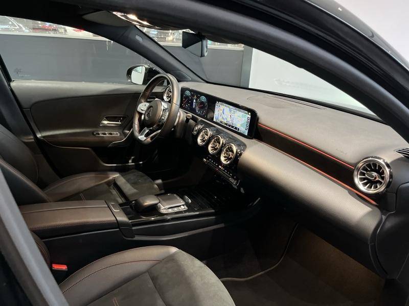Mercedes-Benz CLASSE A