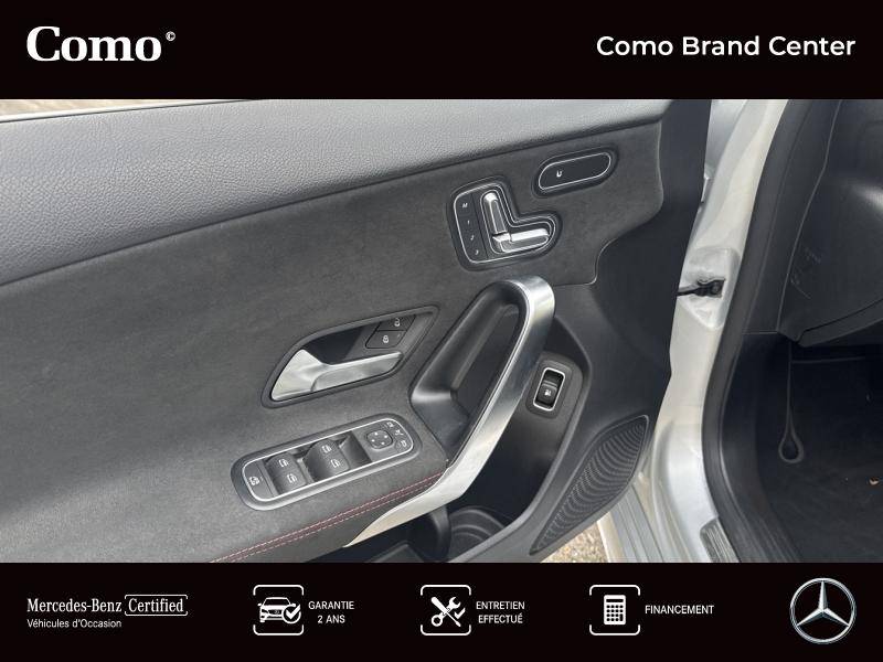 Mercedes-Benz CLASSE A