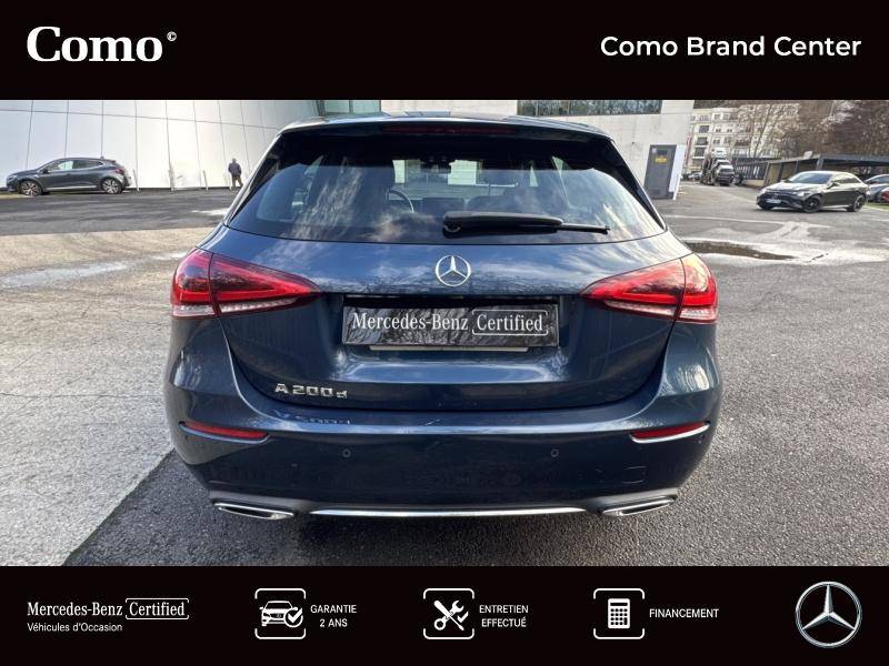 Mercedes-Benz CLASSE A