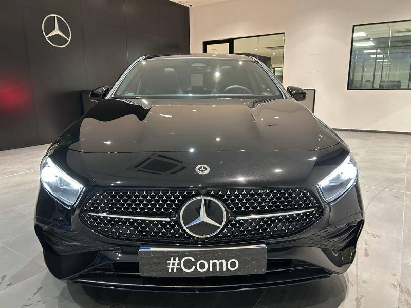 Mercedes-Benz CLASSE A