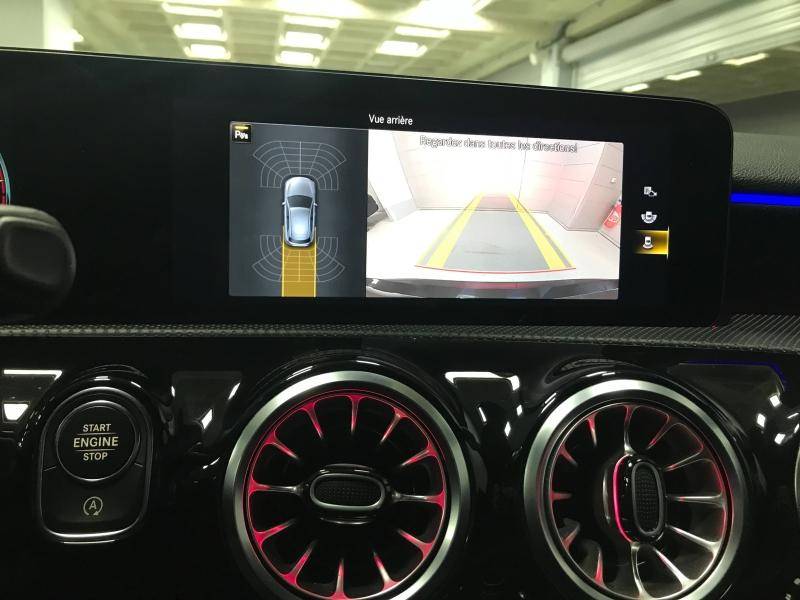 Mercedes-Benz CLASSE A