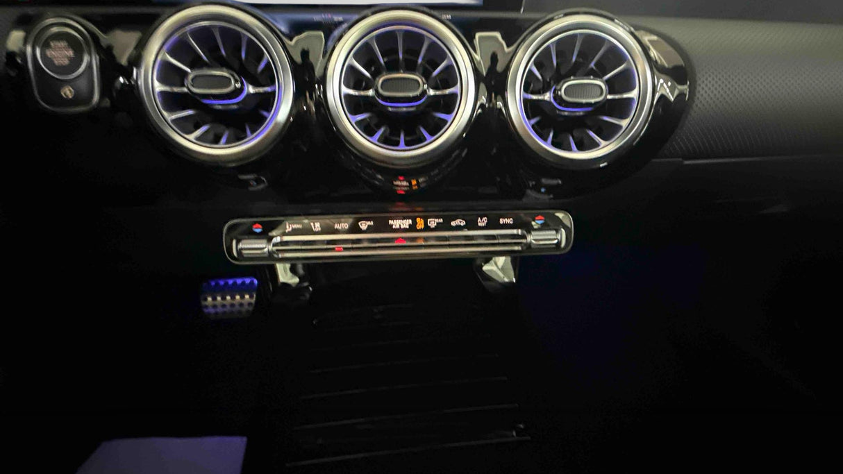 Mercedes-Benz CLASSE A
