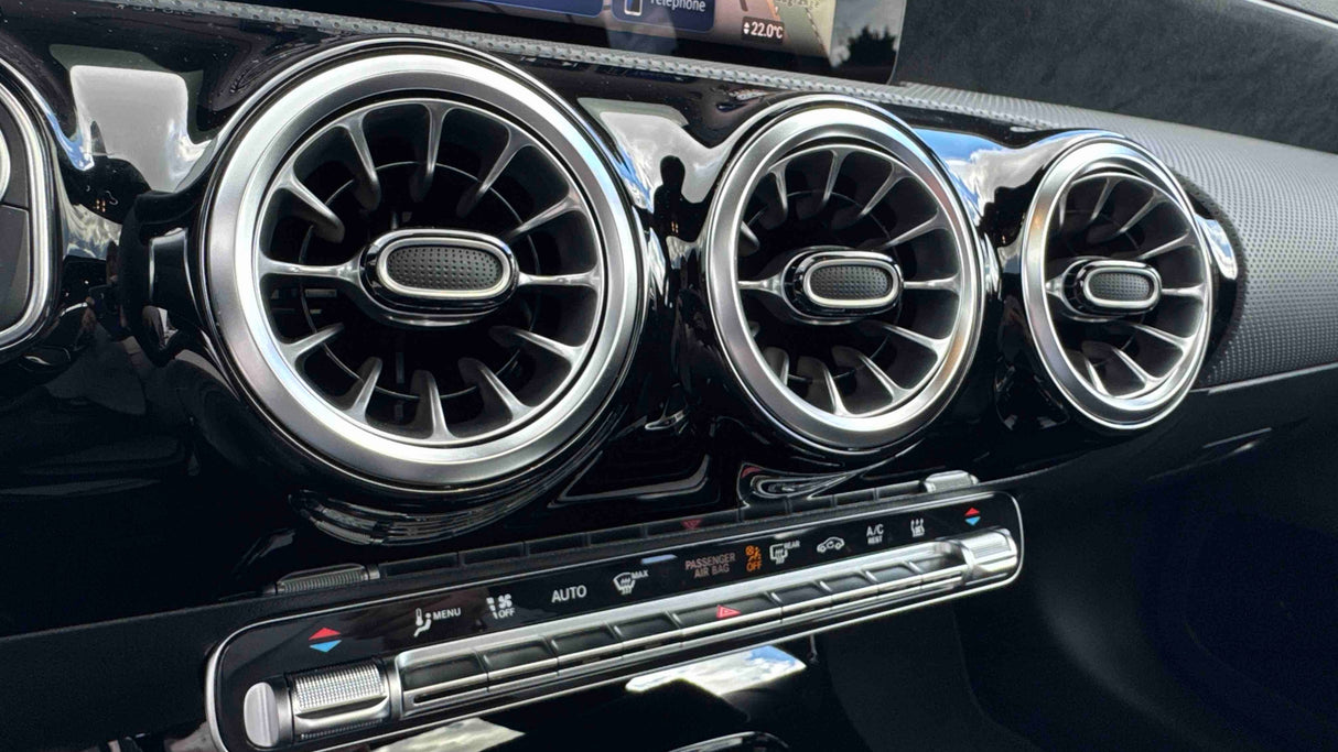 Mercedes-Benz CLASSE A