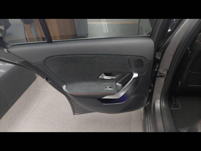 Mercedes-Benz CLASSE A