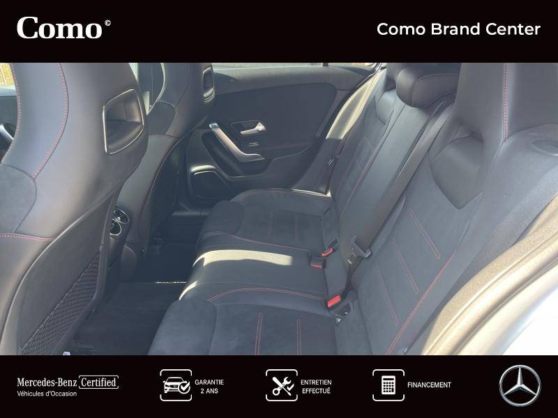 Mercedes-Benz CLASSE A