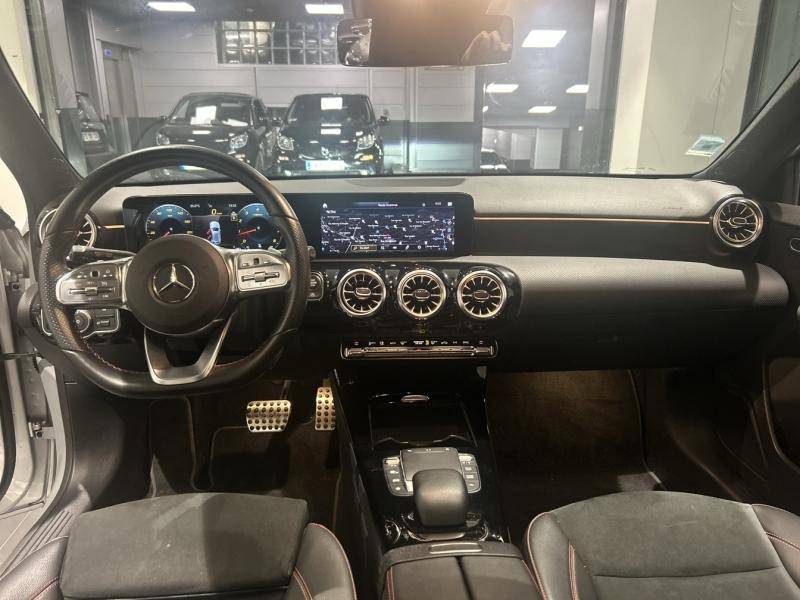 Mercedes-Benz CLASSE A