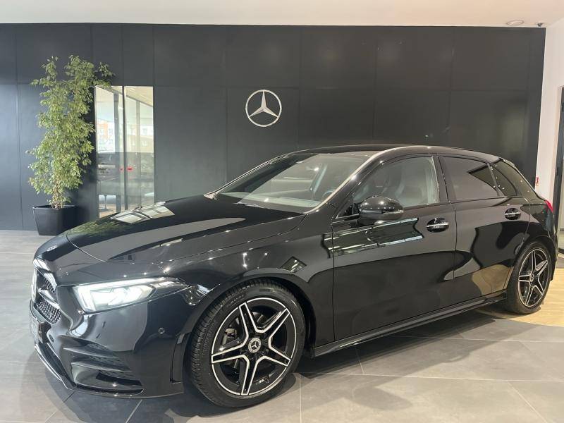 Mercedes-Benz CLASSE A