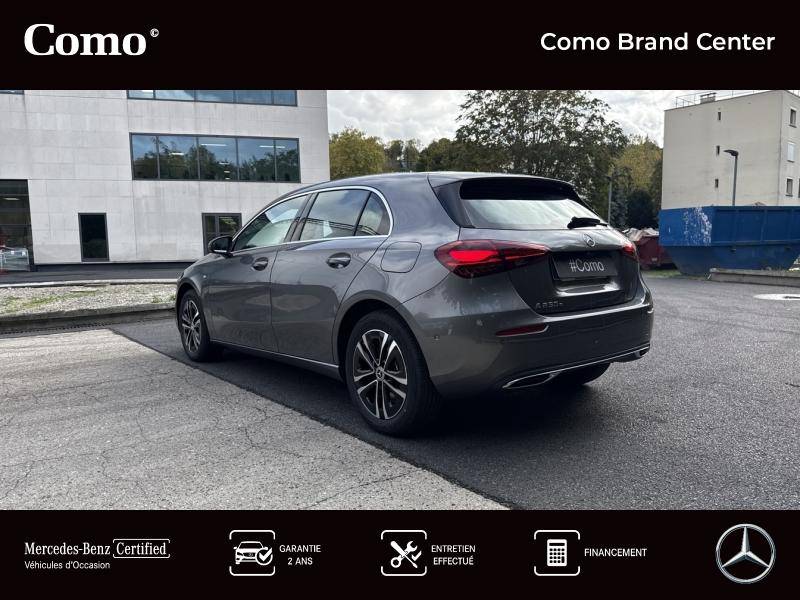 Mercedes-Benz CLASSE A