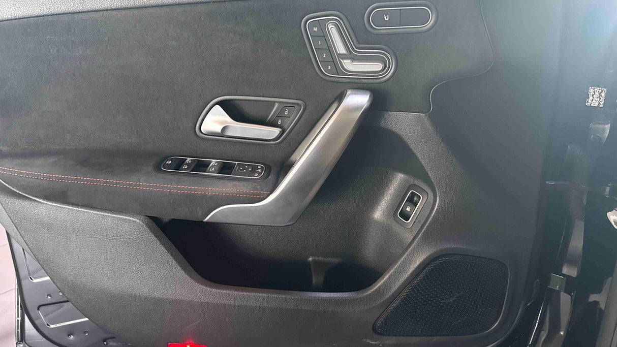 Mercedes-Benz CLASSE A