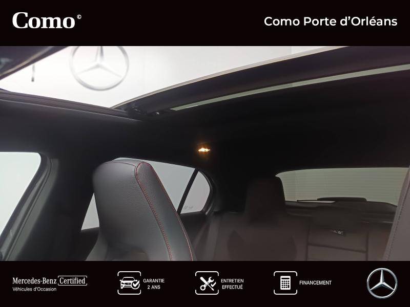 Mercedes-Benz CLASSE A