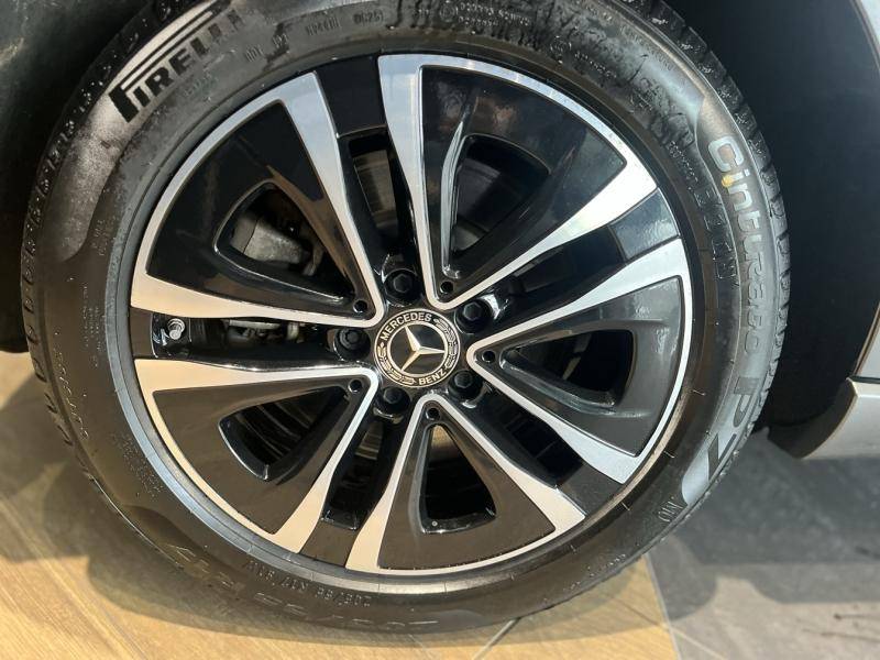 Mercedes-Benz CLASSE A