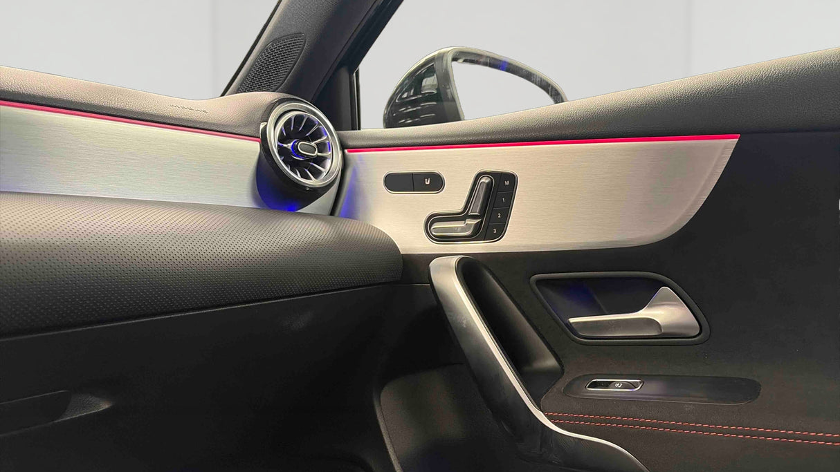 Mercedes-Benz CLASSE A