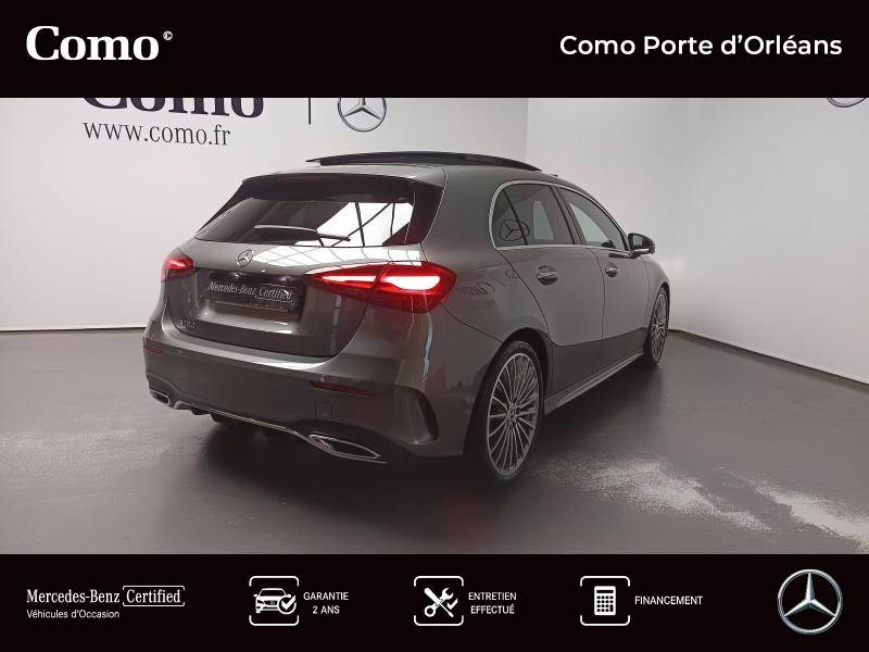 Mercedes-Benz CLASSE A
