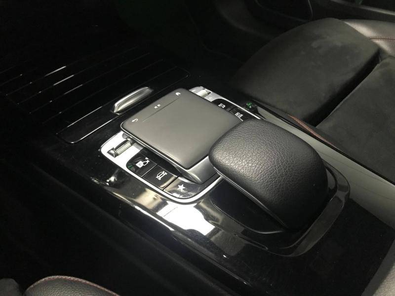 Mercedes-Benz CLASSE A