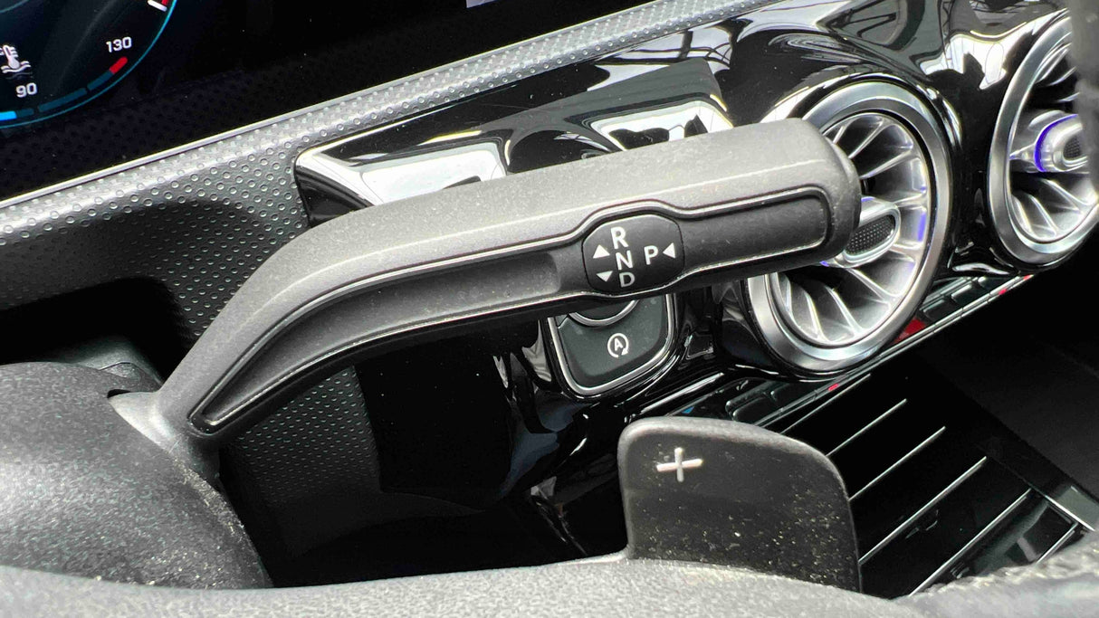 Mercedes-Benz CLASSE A