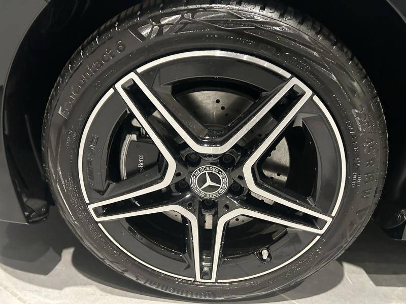 Mercedes-Benz CLASSE A