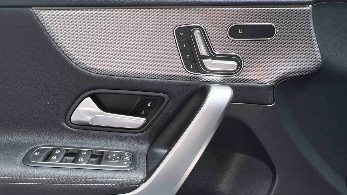 Mercedes-Benz CLASSE A