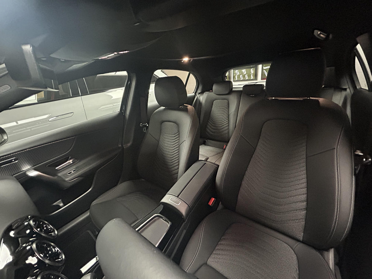 Mercedes-Benz CLASSE A