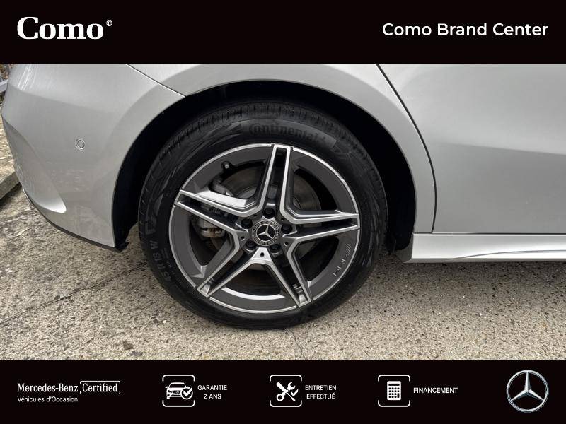 Mercedes-Benz CLASSE A