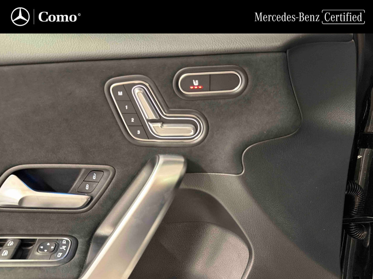 Mercedes-Benz CLASSE A