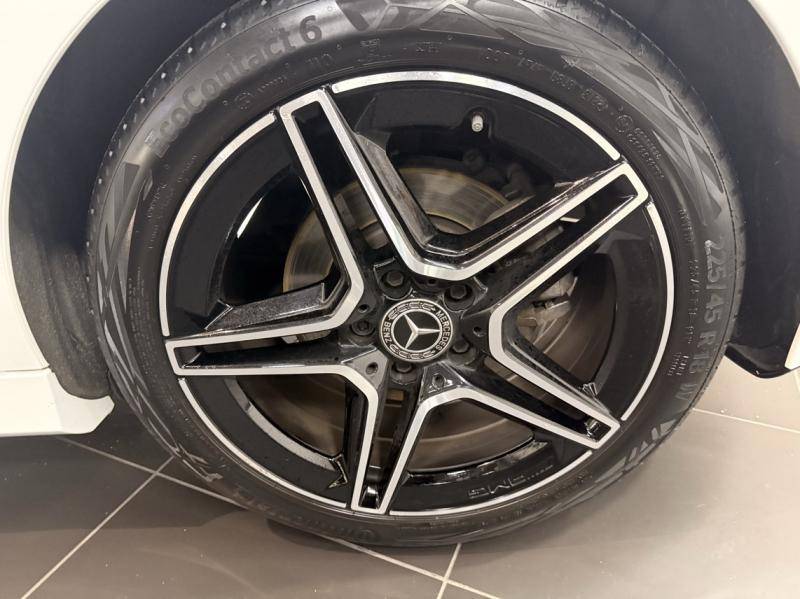 Mercedes-Benz CLASSE A