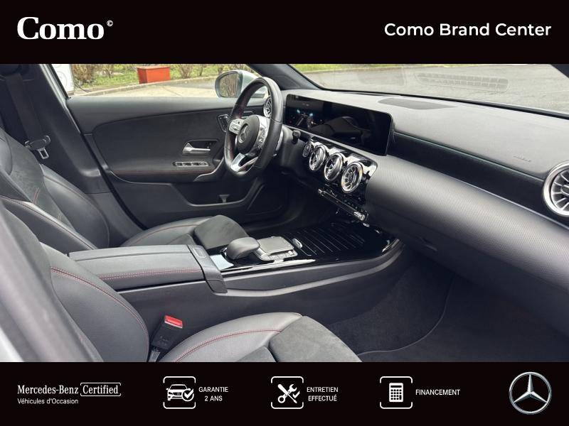 Mercedes-Benz CLASSE A
