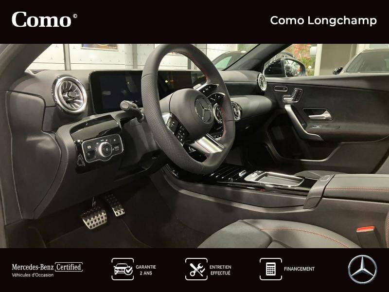Mercedes-Benz CLASSE A