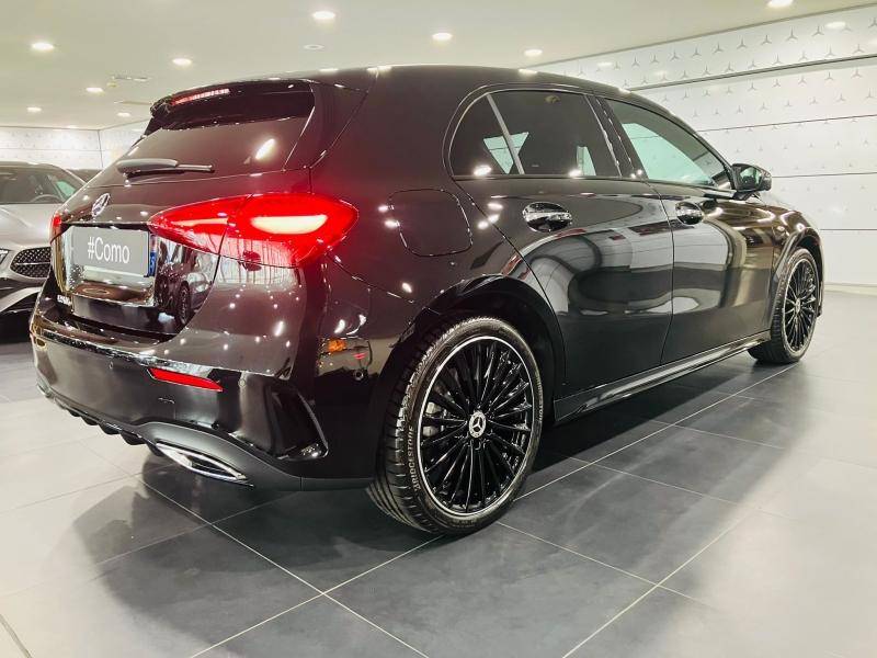 Mercedes-Benz CLASSE A