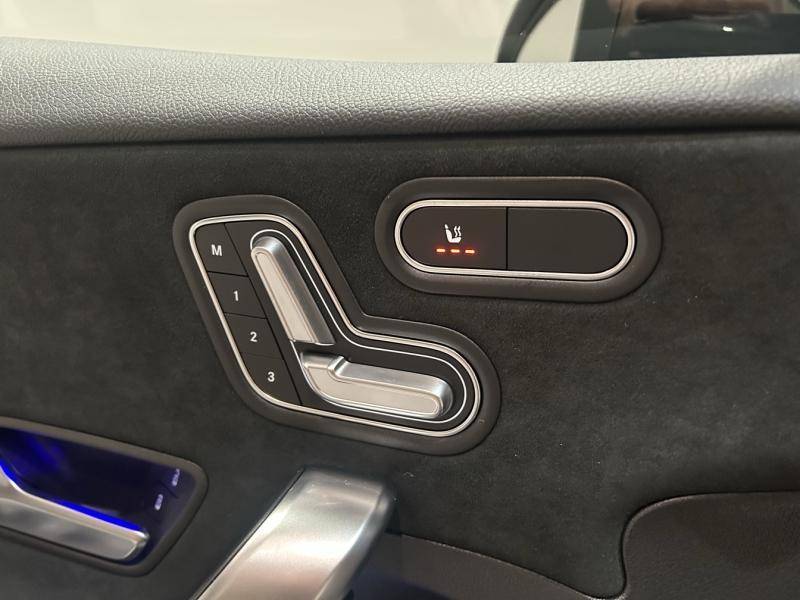Mercedes-Benz CLASSE A