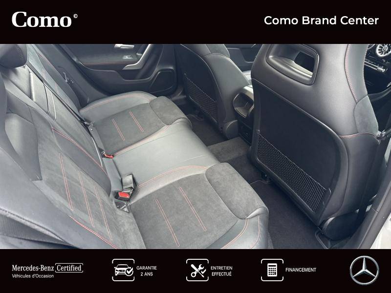 Mercedes-Benz CLASSE A