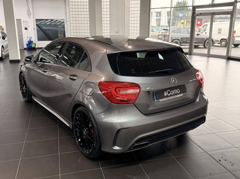 Mercedes-Benz CLASSE A