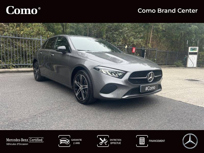 Mercedes-Benz CLASSE A