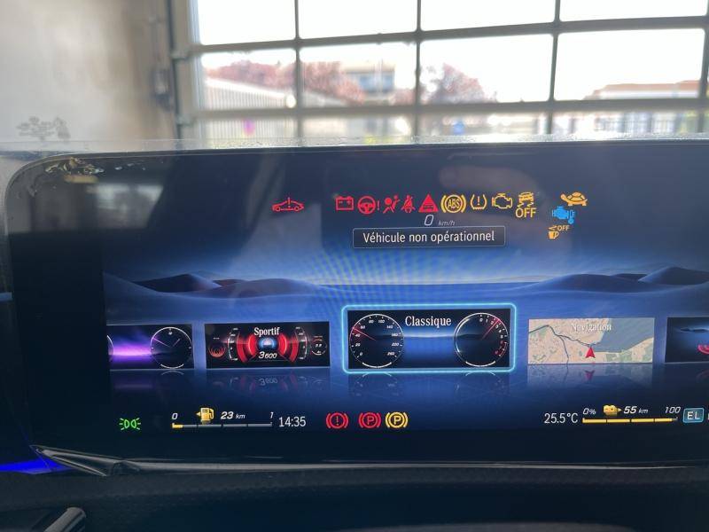 Mercedes-Benz CLASSE A