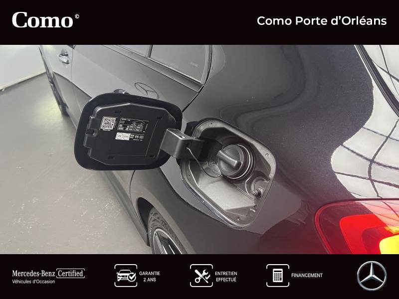 Mercedes-Benz CLASSE A