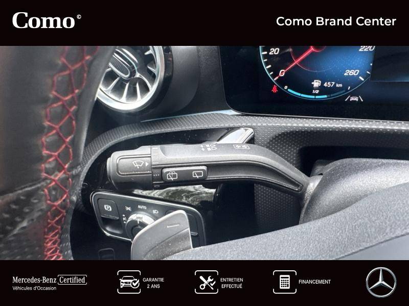 Mercedes-Benz CLASSE A