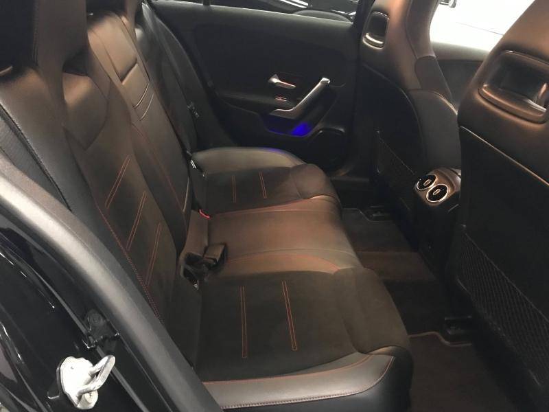 Mercedes-Benz CLASSE A