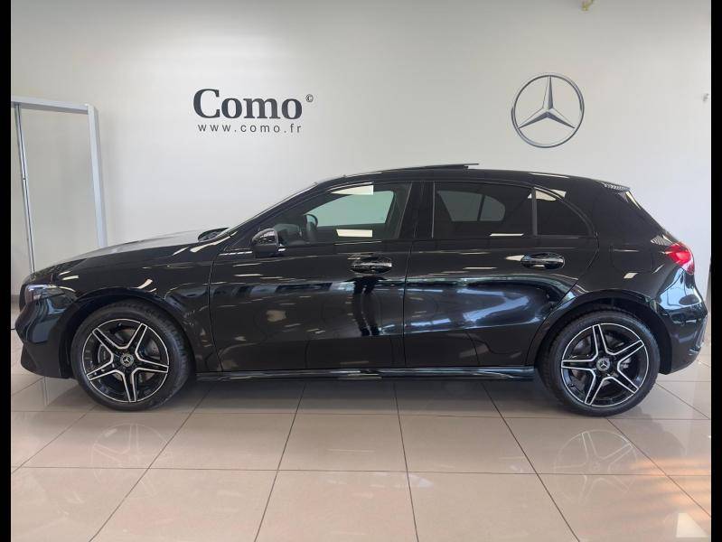 Mercedes-Benz CLASSE A