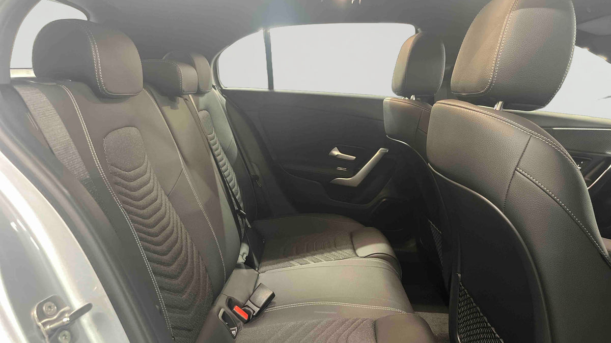 Mercedes-Benz CLASSE A
