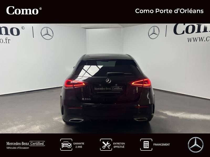 Mercedes-Benz CLASSE A