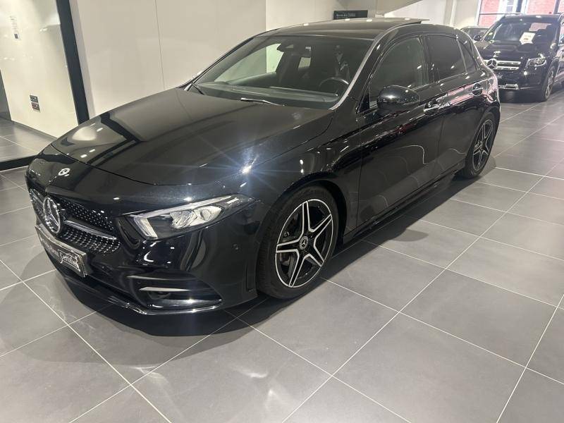 Mercedes-Benz CLASSE A