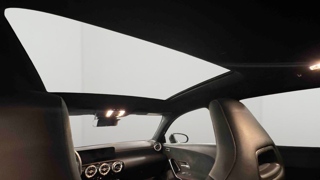 Mercedes-Benz CLASSE A