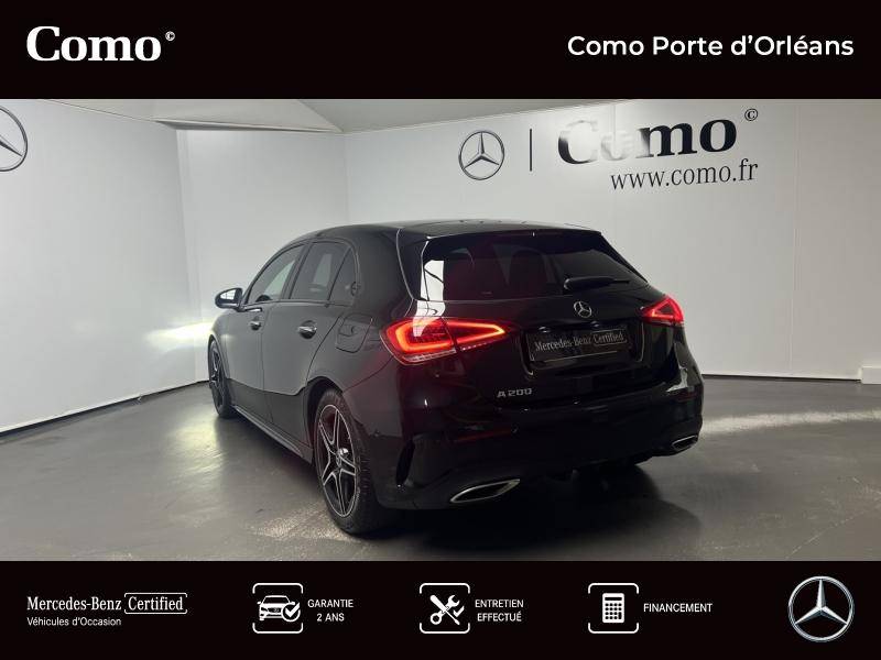 Mercedes-Benz CLASSE A