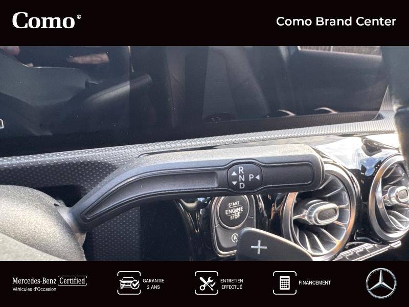 Mercedes-Benz CLASSE A