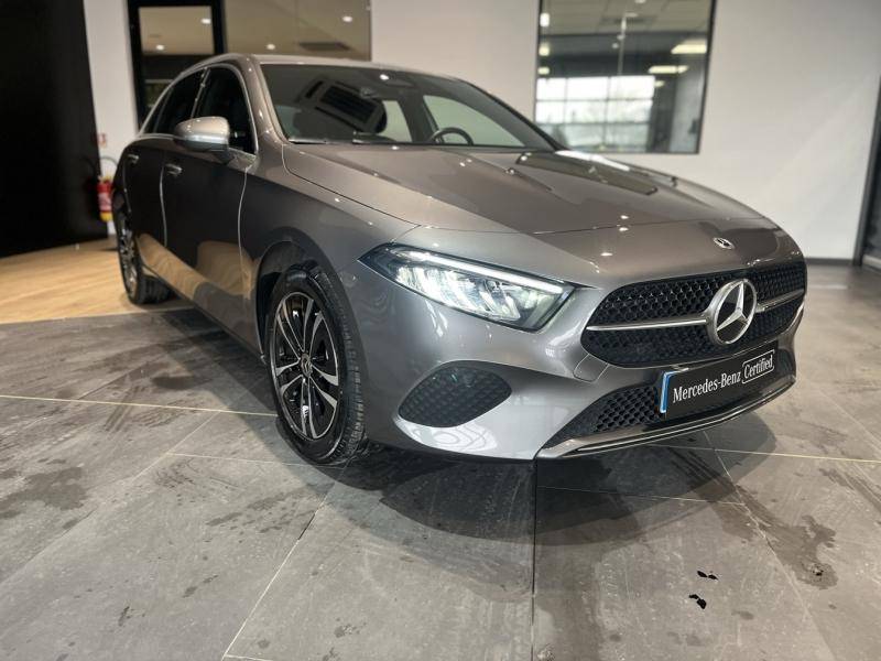 Mercedes-Benz CLASSE A