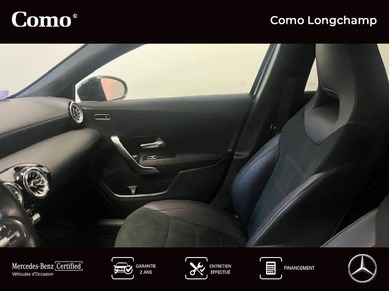 Mercedes-Benz CLASSE A