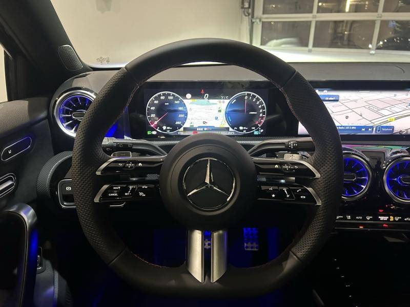 Mercedes-Benz CLASSE A