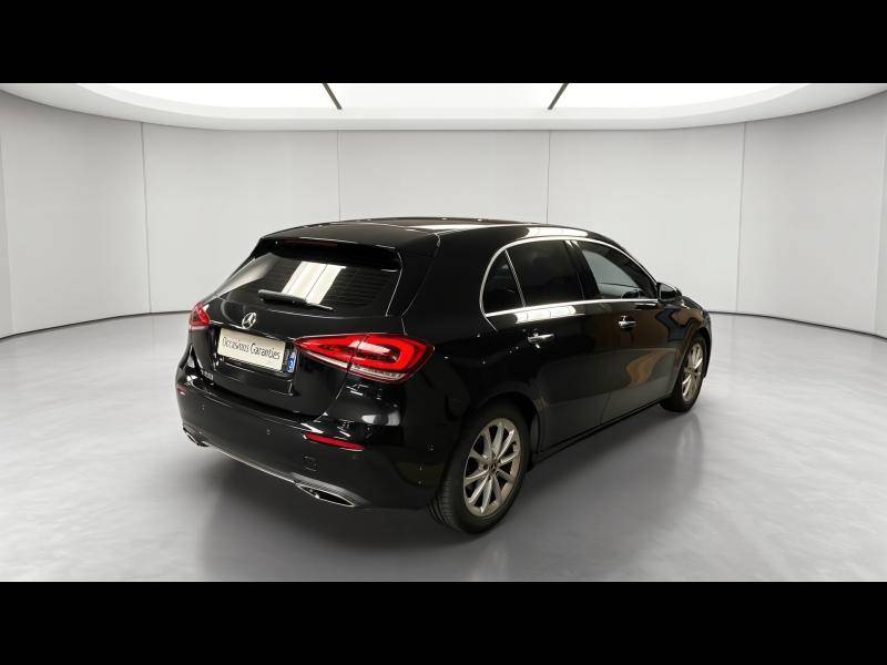 Mercedes-Benz CLASSE A