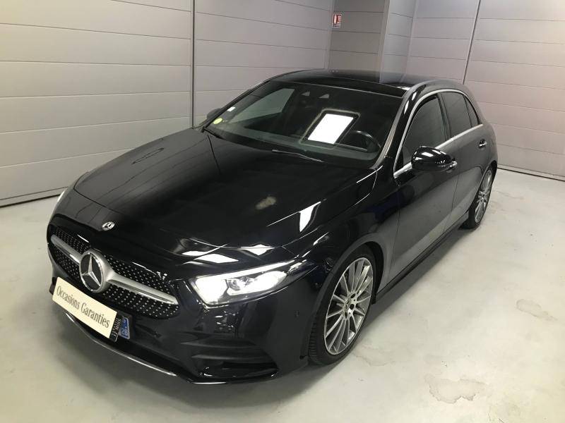 Mercedes-Benz CLASSE A