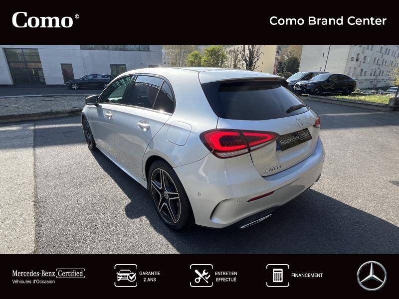 Mercedes-Benz CLASSE A