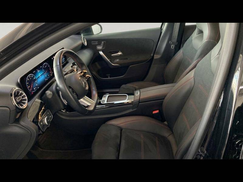 Mercedes-Benz CLASSE A